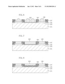 SEMICONDUCTOR DEVICE AND MANUFACTURING METHOD THEREOF diagram and image