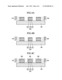 Organic light emitting diode display and fabricating method thereof diagram and image