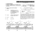 ORGANIC LIGHT EMITTING DIODE DISPLAY diagram and image