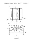 SYSTEM AND METHOD FOR INPUT PIN ESD PROTECTION WITH FLOATING AND/OR BIASED     POLYSILICON REGIONS diagram and image