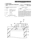 SEMICONDUCTOR PHYSICAL QUANTITY SENSOR diagram and image