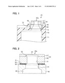 SEMICONDUCTOR PHYSICAL QUANTITY SENSOR diagram and image