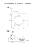 SEMICONDUCTOR PHYSICAL QUANTITY SENSOR diagram and image