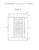MAGNETIC STORAGE ELEMENT AND MAGNETIC MEMORY diagram and image