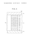 MAGNETIC STORAGE ELEMENT AND MAGNETIC MEMORY diagram and image