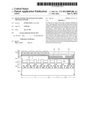 IMAGE SENSOR AND PACKAGE INCLUDING THE IMAGE SENSOR diagram and image