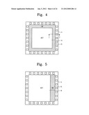 IMAGE SENSOR AND PACKAGE INCLUDING THE IMAGE SENSOR diagram and image