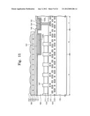 IMAGE SENSOR AND PACKAGE INCLUDING THE IMAGE SENSOR diagram and image