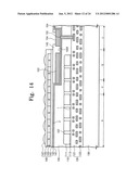 IMAGE SENSOR AND PACKAGE INCLUDING THE IMAGE SENSOR diagram and image