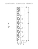 IMAGE SENSOR AND PACKAGE INCLUDING THE IMAGE SENSOR diagram and image