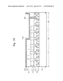 IMAGE SENSOR AND PACKAGE INCLUDING THE IMAGE SENSOR diagram and image