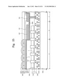 IMAGE SENSOR AND PACKAGE INCLUDING THE IMAGE SENSOR diagram and image