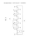 UNIT PIXEL ARRAY OF AN IMAGE SENSOR diagram and image