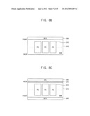 UNIT PIXEL ARRAY OF AN IMAGE SENSOR diagram and image