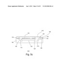 SEMICONDUCTOR PACKAGES AND METHODS OF PACKAGING SEMICONDUCTOR DEVICES diagram and image