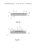 SEMICONDUCTOR PACKAGES AND METHODS OF PACKAGING SEMICONDUCTOR DEVICES diagram and image