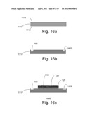 SEMICONDUCTOR PACKAGES AND METHODS OF PACKAGING SEMICONDUCTOR DEVICES diagram and image