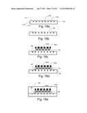 SEMICONDUCTOR PACKAGES AND METHODS OF PACKAGING SEMICONDUCTOR DEVICES diagram and image