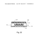 SEMICONDUCTOR PACKAGES AND METHODS OF PACKAGING SEMICONDUCTOR DEVICES diagram and image