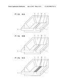 PACKAGE FOR SEMICONDUCTOR DEVICE, AND METHOD OF MANUFACTURING THE SAME AND     SEMICONDUCTOR DEVICE diagram and image