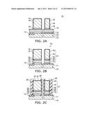 SEMICONDUCTOR DEVICE AND METHOD FOR MANUFACTURING OF SAME diagram and image