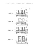 SEMICONDUCTOR DEVICE AND METHOD FOR MANUFACTURING OF SAME diagram and image