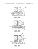 SEMICONDUCTOR DEVICE AND METHOD FOR MANUFACTURING OF SAME diagram and image