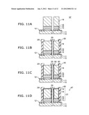 SEMICONDUCTOR DEVICE AND METHOD FOR MANUFACTURING OF SAME diagram and image