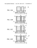 SEMICONDUCTOR DEVICE AND METHOD FOR MANUFACTURING OF SAME diagram and image