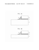 SEMICONDUCTOR DEVICE AND METHOD FOR MANUFACTURING THE SAME diagram and image