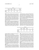 SEMICONDUCTOR DEVICE AND METHOD FOR MANUFACTURING THE SAME diagram and image