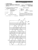 SEMICONDUCTOR DEVICE AND METHOD FOR FABRICATING THE SAME diagram and image