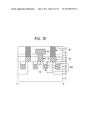 SEMICONDUCTOR DEVICE AND METHOD FOR FABRICATING THE SAME diagram and image