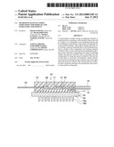 METHOD OF MANUFACTURING SEMICONDUCTOR MODULES AND SEMICONDUCTOR MODULE diagram and image