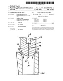 REFRACTORY CERAMIC PLUG diagram and image