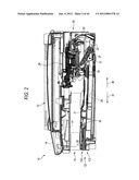 IMAGE RECORDING APPARATUS diagram and image