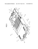 IMAGE RECORDING APPARATUS diagram and image