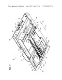 IMAGE RECORDING APPARATUS diagram and image