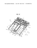 IMAGE RECORDING APPARATUS diagram and image