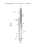 IMAGE RECORDING APPARATUS diagram and image