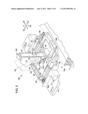 DAMPER MEMBER, TRANSPORT UNIT, AND RECORDING UNIT diagram and image