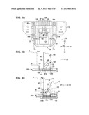 DAMPER MEMBER, TRANSPORT UNIT, AND RECORDING UNIT diagram and image