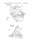 DAMPER MEMBER, TRANSPORT UNIT, AND RECORDING UNIT diagram and image