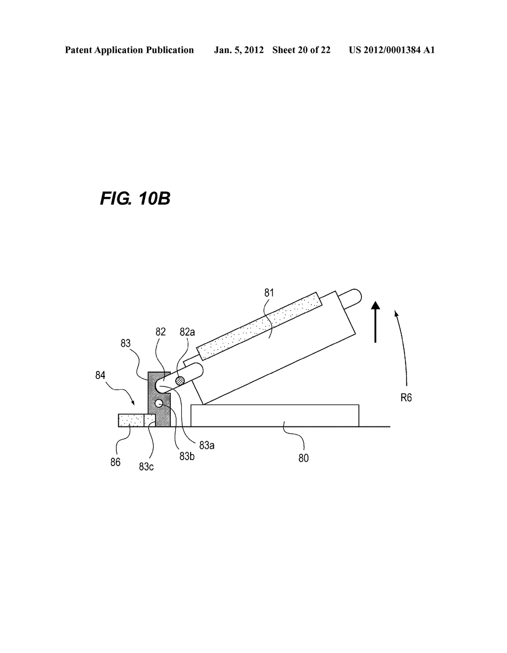 SHEET CONVEYING APPARATUS AND IMAGE FORMING APPARATUS - diagram, schematic, and image 21