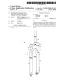 METHODS AND APPARATUS FOR STRUCTURAL REINFORCEMENT OF VEHICLE SUSPENSION     MEMBERS diagram and image