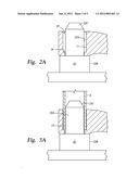 METHODS AND APPARATUS FOR STRUCTURAL REINFORCEMENT OF VEHICLE SUSPENSION     MEMBERS diagram and image