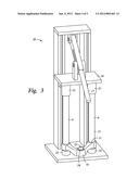 METHODS AND APPARATUS FOR STRUCTURAL REINFORCEMENT OF VEHICLE SUSPENSION     MEMBERS diagram and image