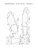 Aerodynamic Drag Reducing Apparatus diagram and image