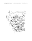 Aerodynamic Drag Reducing Apparatus diagram and image