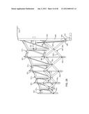 Aerodynamic Drag Reducing Apparatus diagram and image